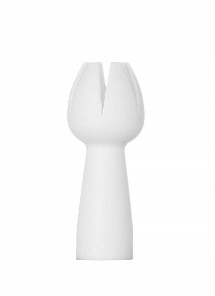 Siphon à chantilly Kitchen Line, HENDI, Kitchen Line, 0,5L, ø80x(H)260mm