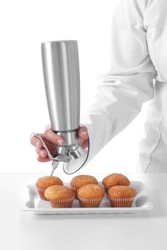 Douilles de décoration, HENDI, Profi Line