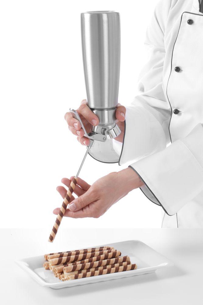 Douilles de décoration, HENDI, Profi Line