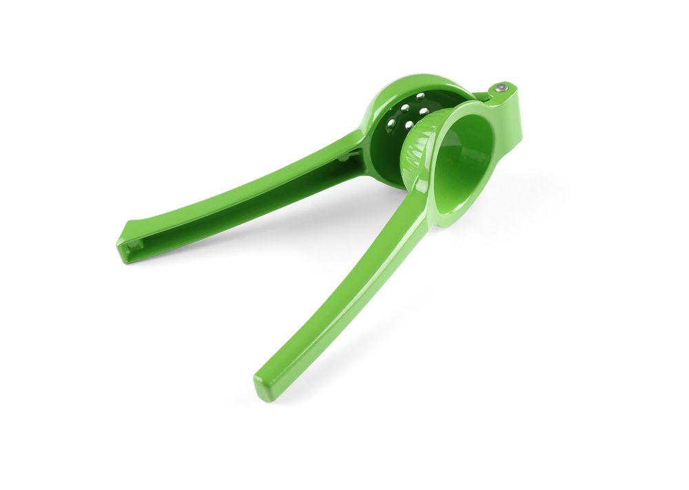 Presse-agrumes, Bar up, vert ( pour citrons verts), 203x60x(H)40mm
