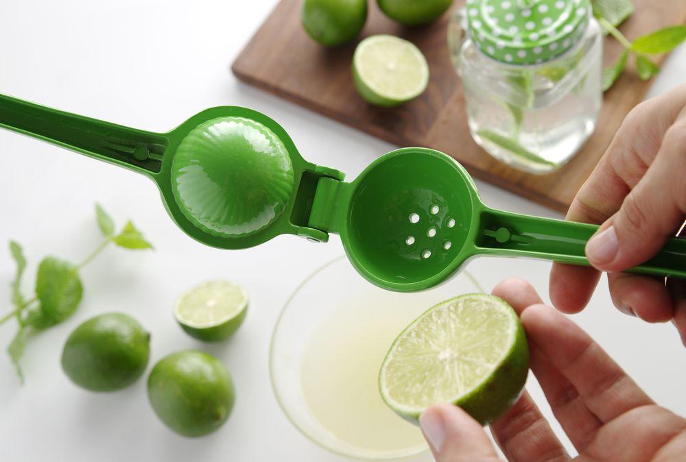 Presse-agrumes, Bar up, orange ( pour oranges), 232x91x(H)60mm