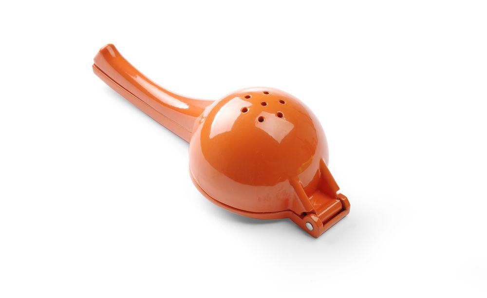 Presse-agrumes, Bar up, orange ( pour oranges), 232x91x(H)60mm