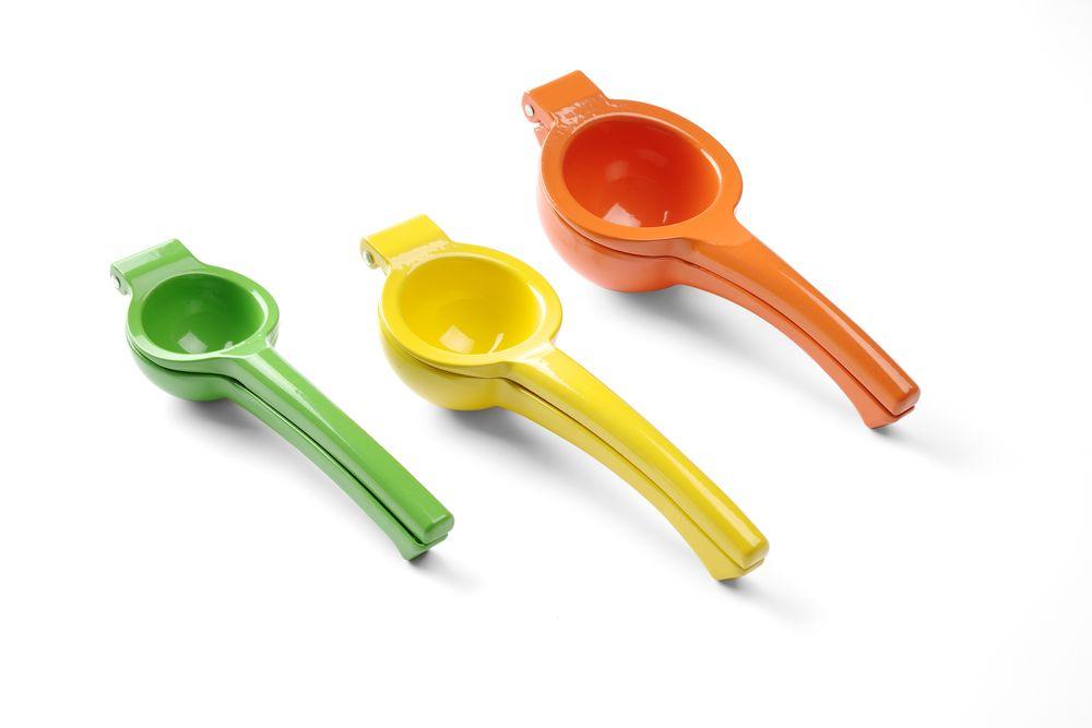 Presse-agrumes, Bar up, orange ( pour oranges), 232x91x(H)60mm