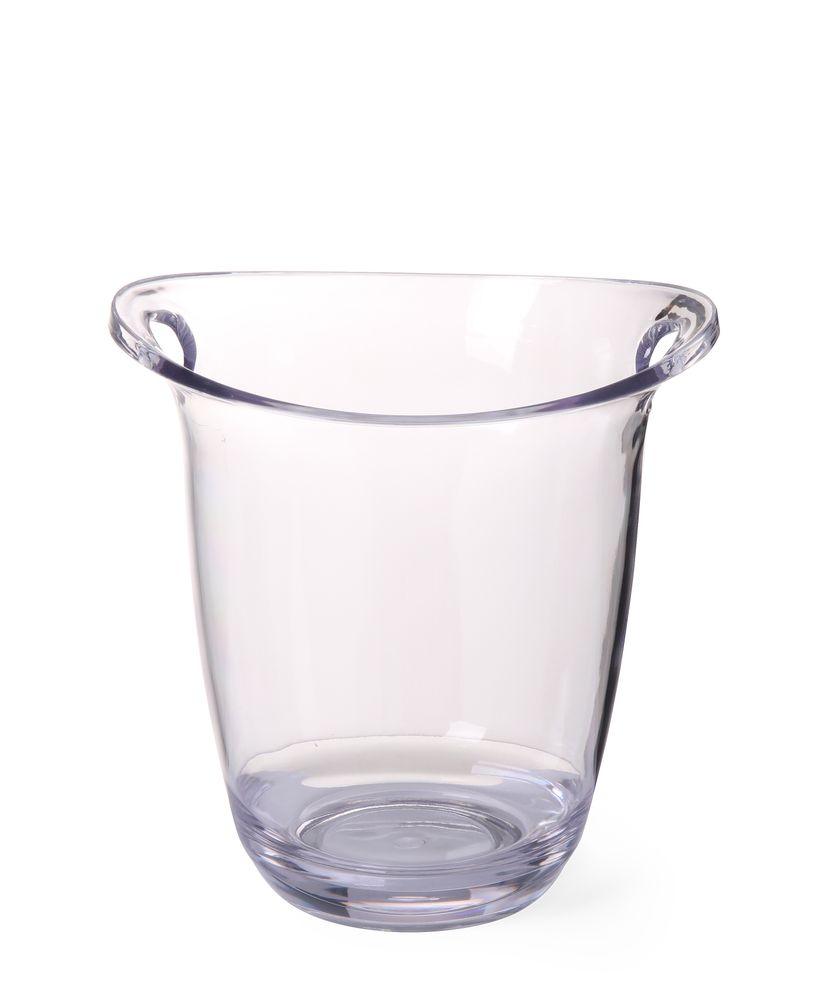 Seau à glace, Bar up, 3L, 220x185x(H)226mm