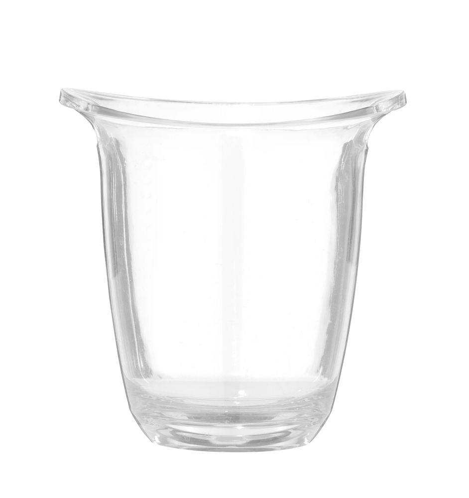 Seau à glace, Bar up, 3L, 220x185x(H)226mm