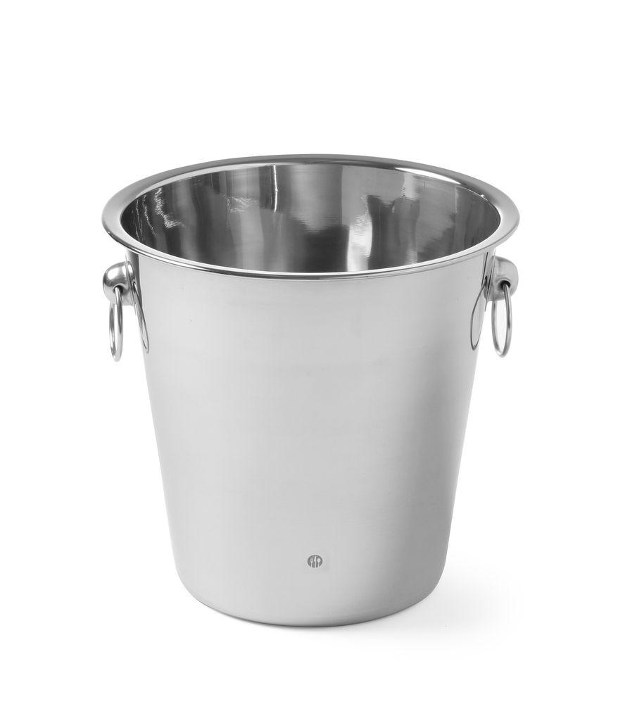 Seau à glace, Bar up, 3,3L, ø220x(H)190mm