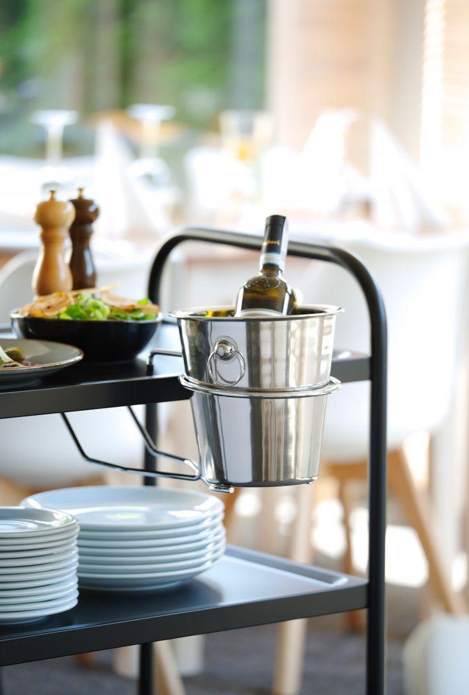 Porte-seau de table, Bar up, ø195x(H)510mm