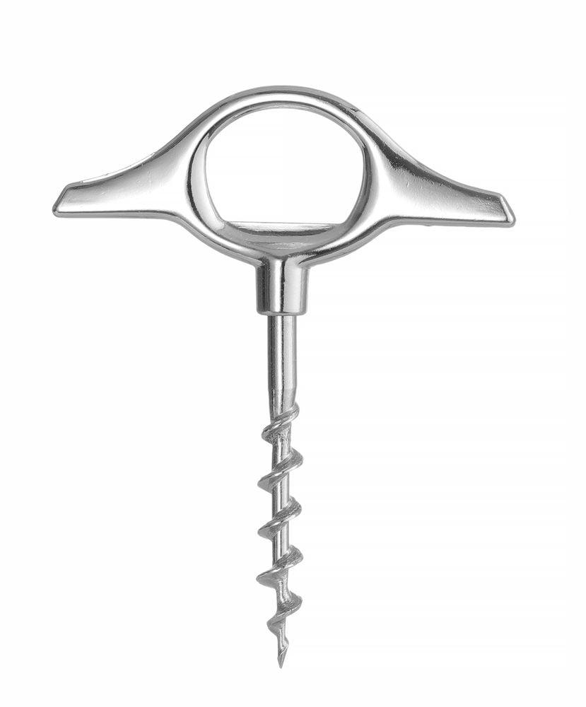 Tire-bouchon français, Bar up, 105x85x(H)10mm