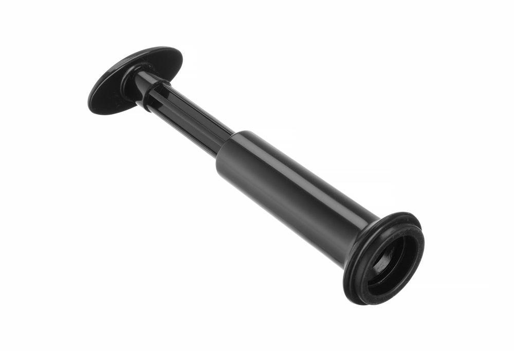 Pompe à vide - économiseur de vin, Bar up, 140x65x(H)50mm