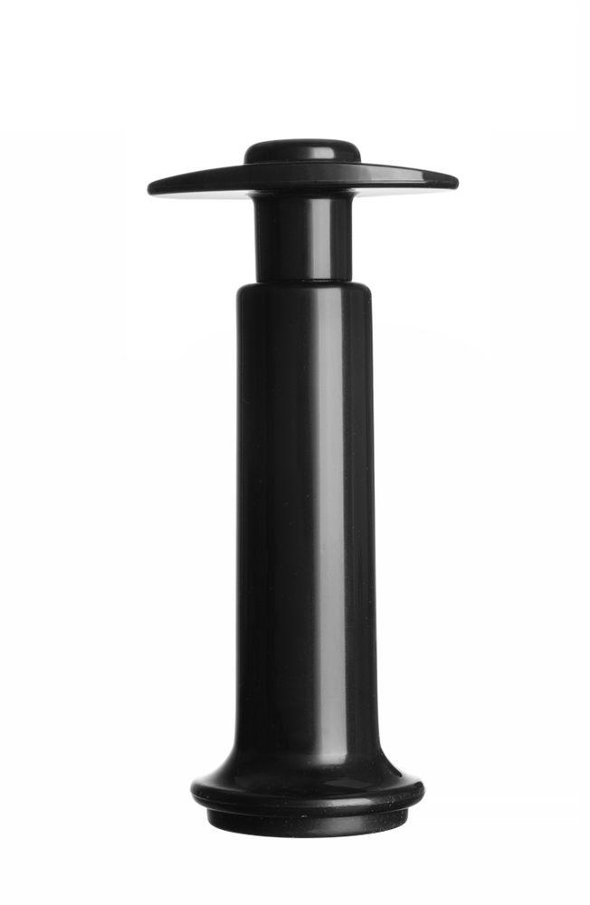 Pompe à vide - économiseur de vin, Bar up, 140x65x(H)50mm