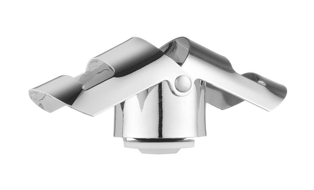 Bouchon Champagne, Bar up