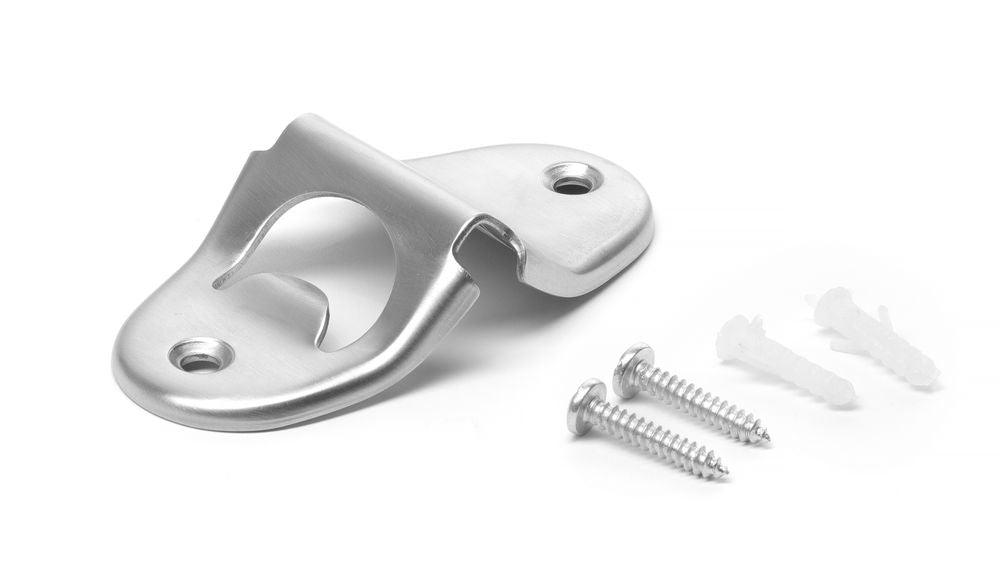 Décapsuleur mural, HENDI