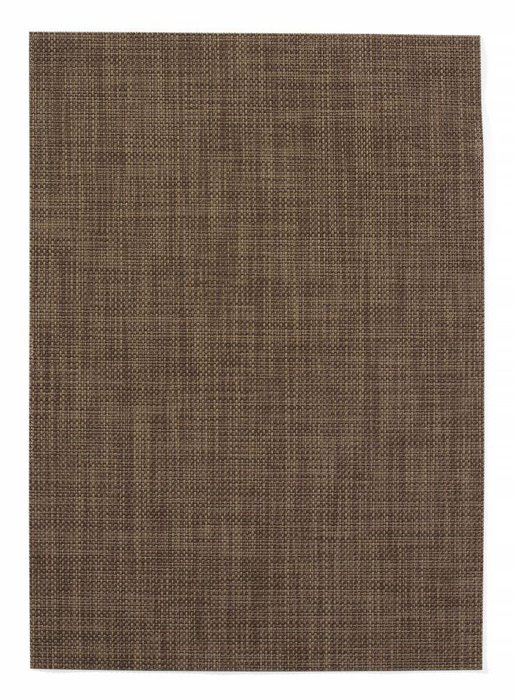 Set de table – set, HENDI, Brun, 6 u., 450x300mm