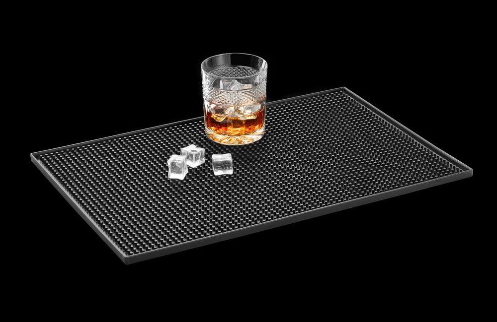 Tapis de bar, Bar up, 453x305x(H)15mm