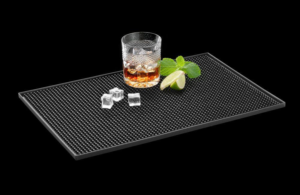 Tapis de bar, Bar up, 453x305x(H)15mm