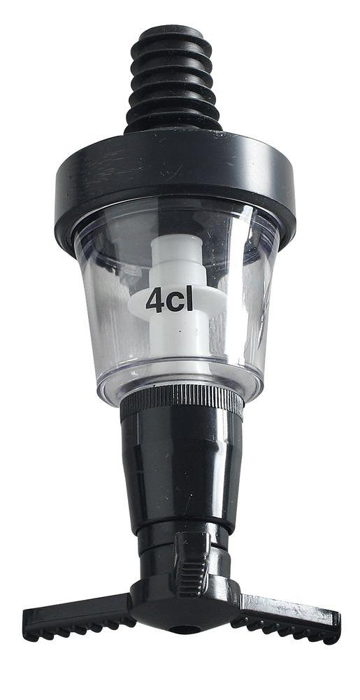 Verseur-doseur, Bar up, 0,04L