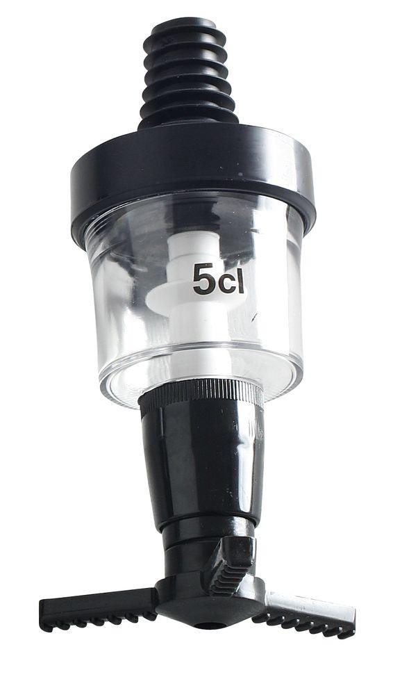 Verseur-doseur, Bar up, 0,05L