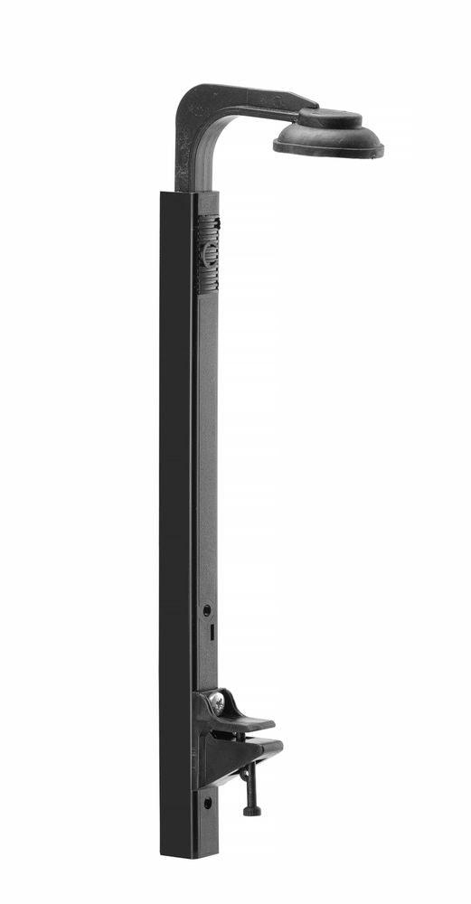 Support bouteille + verseur-doseur fixation murale, Bar up