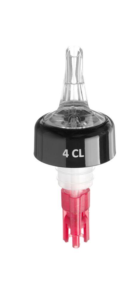 Verseur-doseur à bille - 2 pièces, Bar up, 0,035L, 2 u