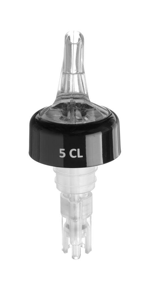 Verseur-doseur à bille - 2 pièces, Bar up, 0,04L, 2 u