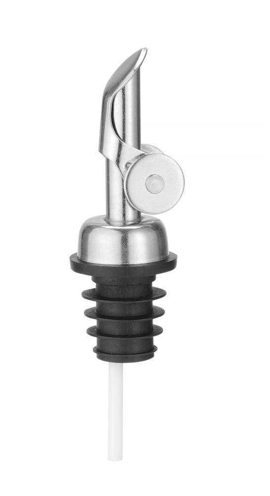 Bec verseur avec fermeture automatique - 3 pièces, HENDI, 3 u., ø30x120mm