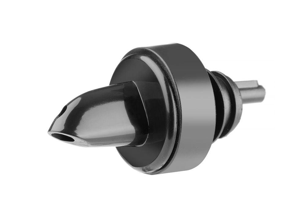 Verseur continu - 6 pièces, Bar up, 6 u