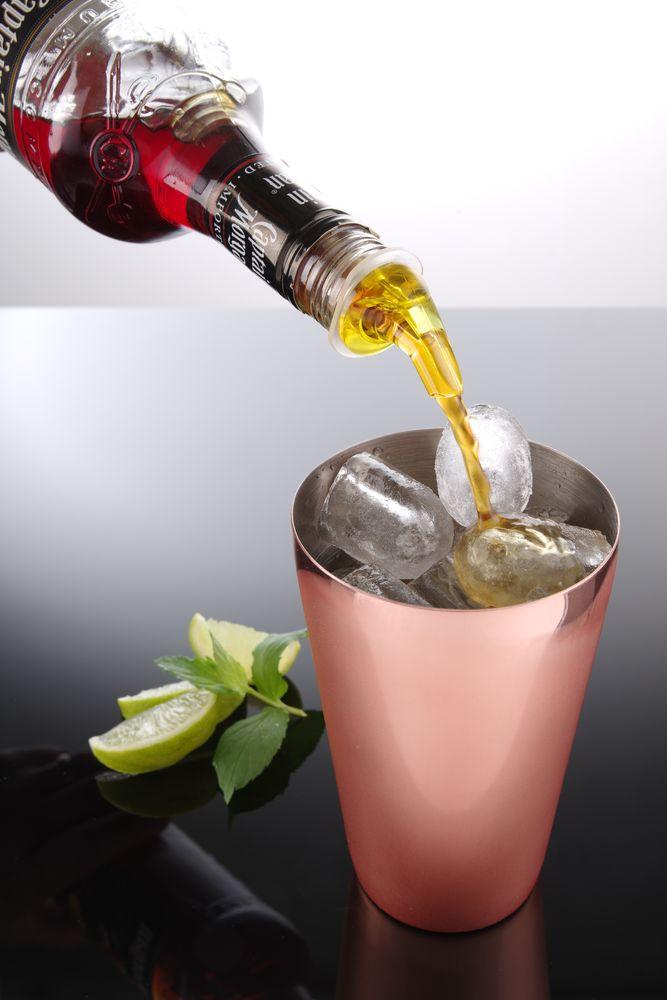 Bec-verseur , Bar up, Jaune, 4 u