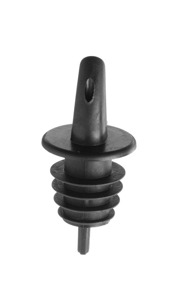 Bec-verseur à écoulement libre - set de 6, Bar up, 2 noir, 2 blanc, 2 rouge, 6 u