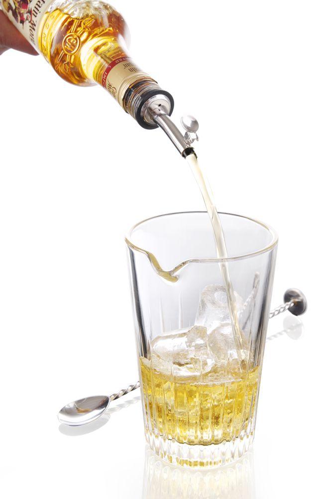 Bec-verseur - 6 pièces, Bar up, Avec flip top, 6 u