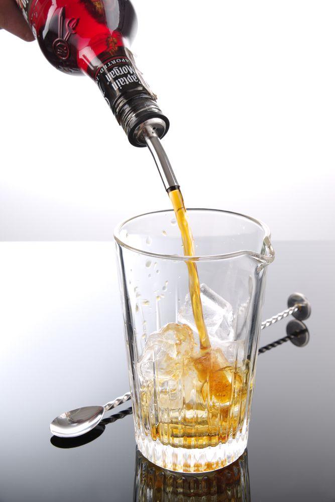 Bec-verseur - 6 pièces, Bar up, Débit rapide, 6 u