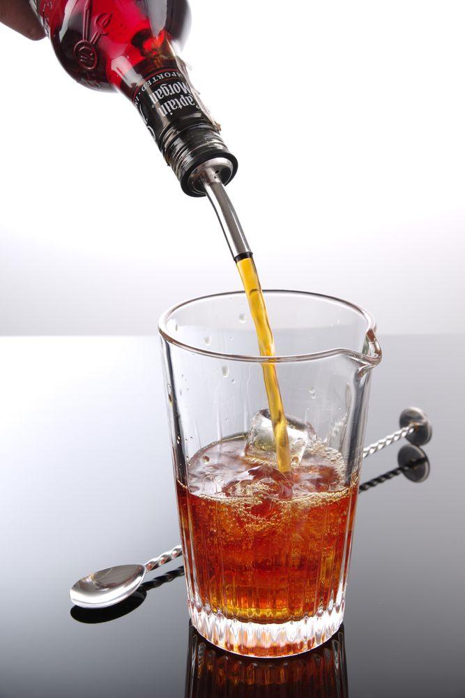 Bec-verseur - 6 pièces, Bar up, Débit rapide, 6 u