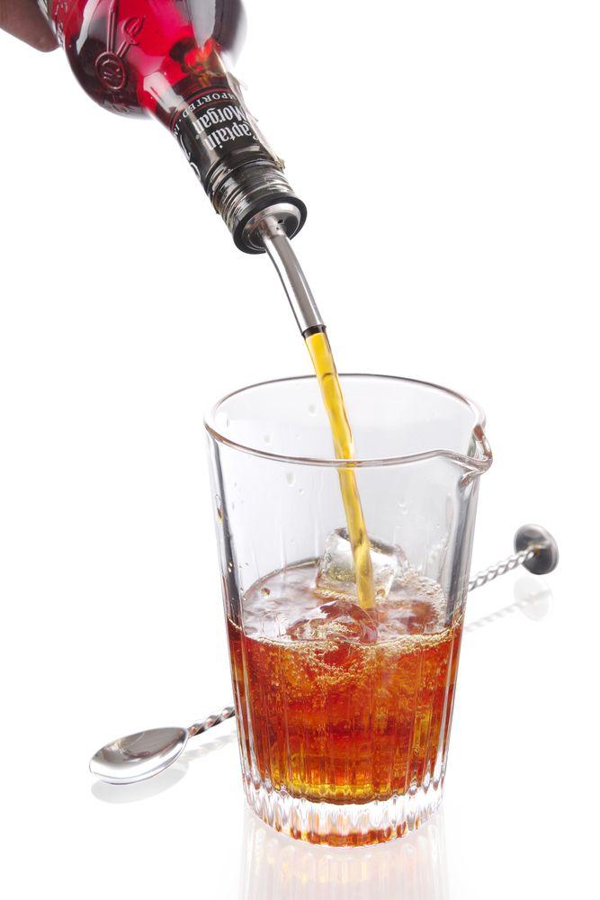 Bec-verseur - 6 pièces, Bar up, Débit rapide, 6 u