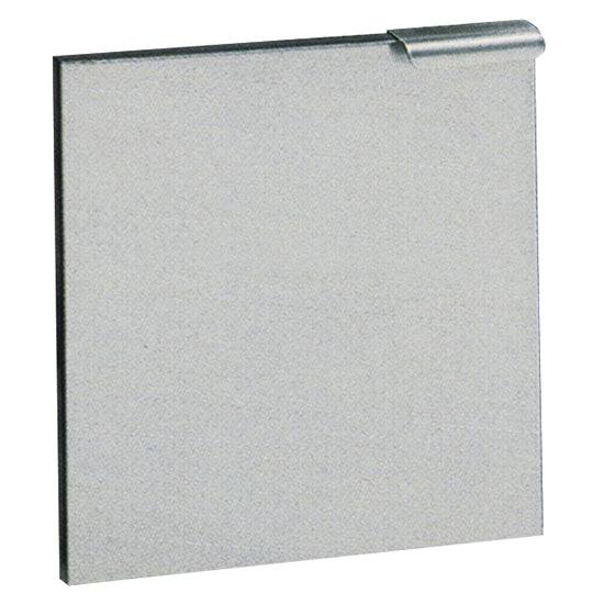 porte gauche pour soubassement