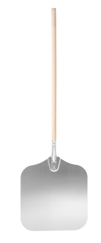 Pelle à pizza, carrée, HENDI, 405x1320mm