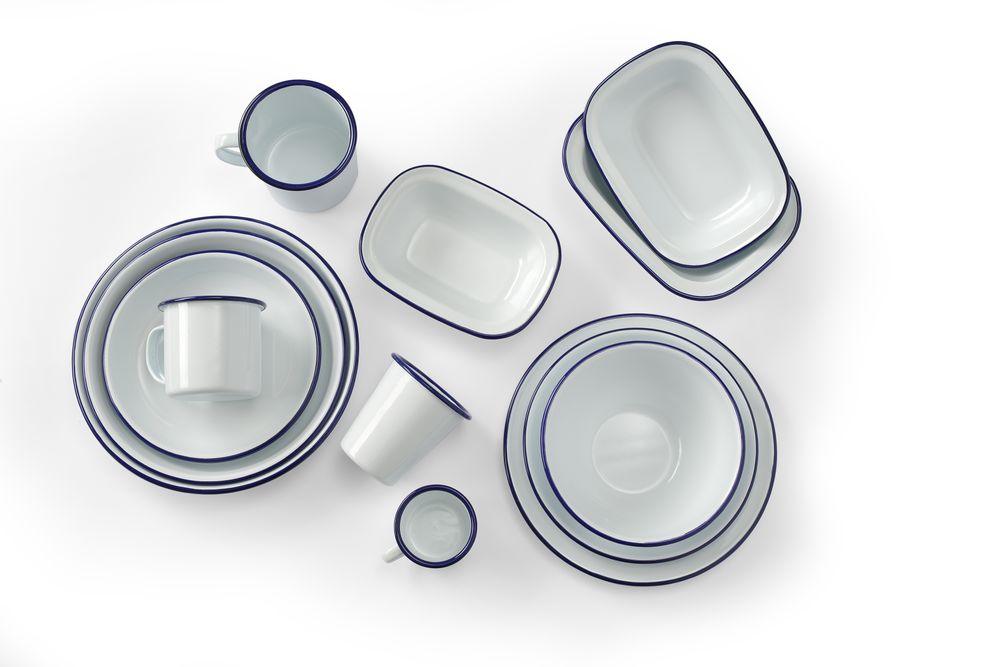 Tasse, HENDI, 0,12L, ø70x(H)50mm