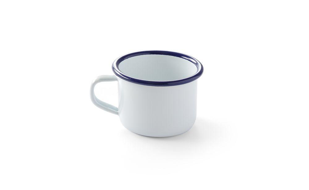 Tasse, HENDI, 0,12L, ø70x(H)50mm