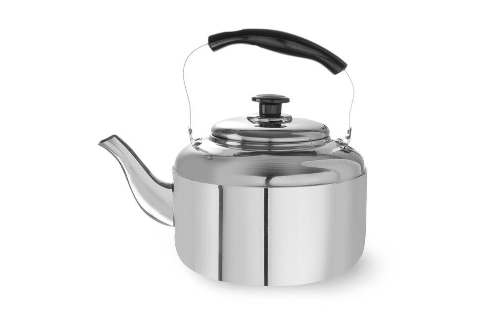 Bouilloire, HENDI, 6L, ø245x(H)290mm