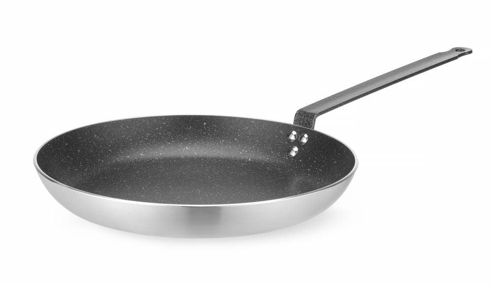 Poêle à frire, HENDI, ø360x(H)50mm