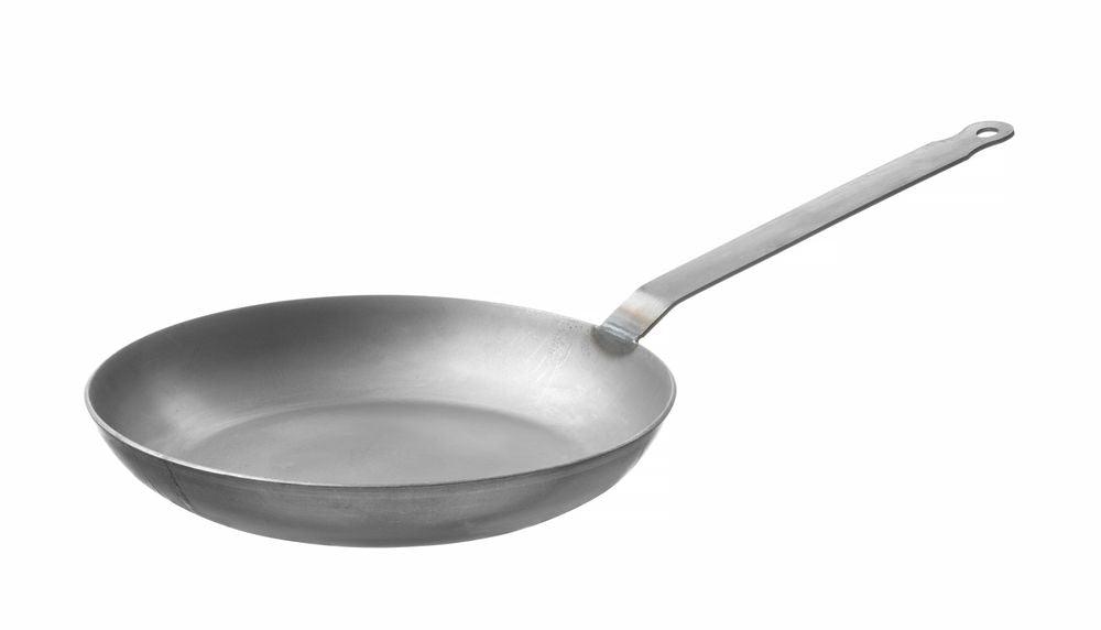 Poêle à frire, HENDI, ø280x(H)50mm