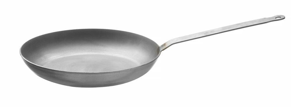 Poêle à frire, HENDI, ø280x(H)50mm