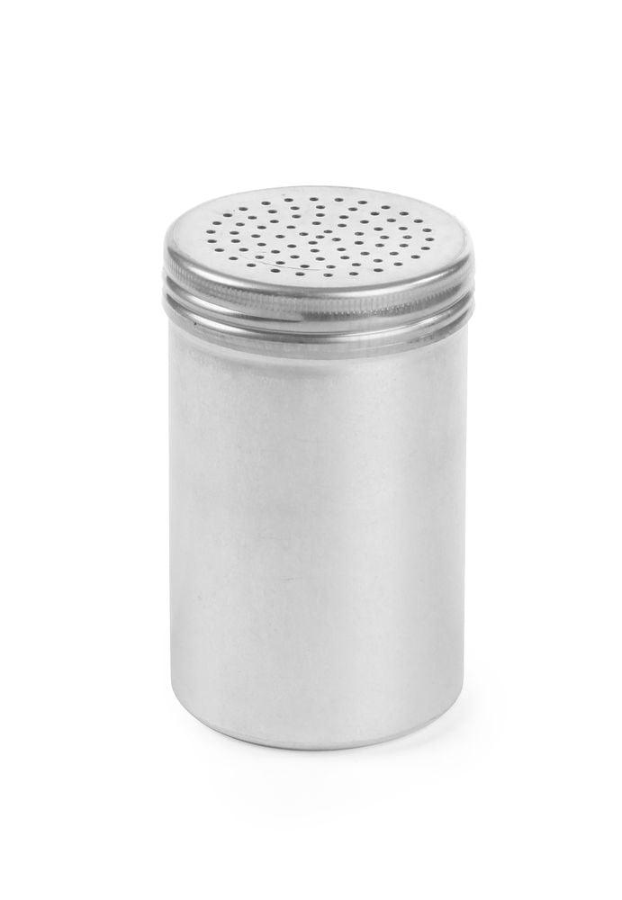 Salière et poivrière, HENDI, Salière, ø80x(H)195mm