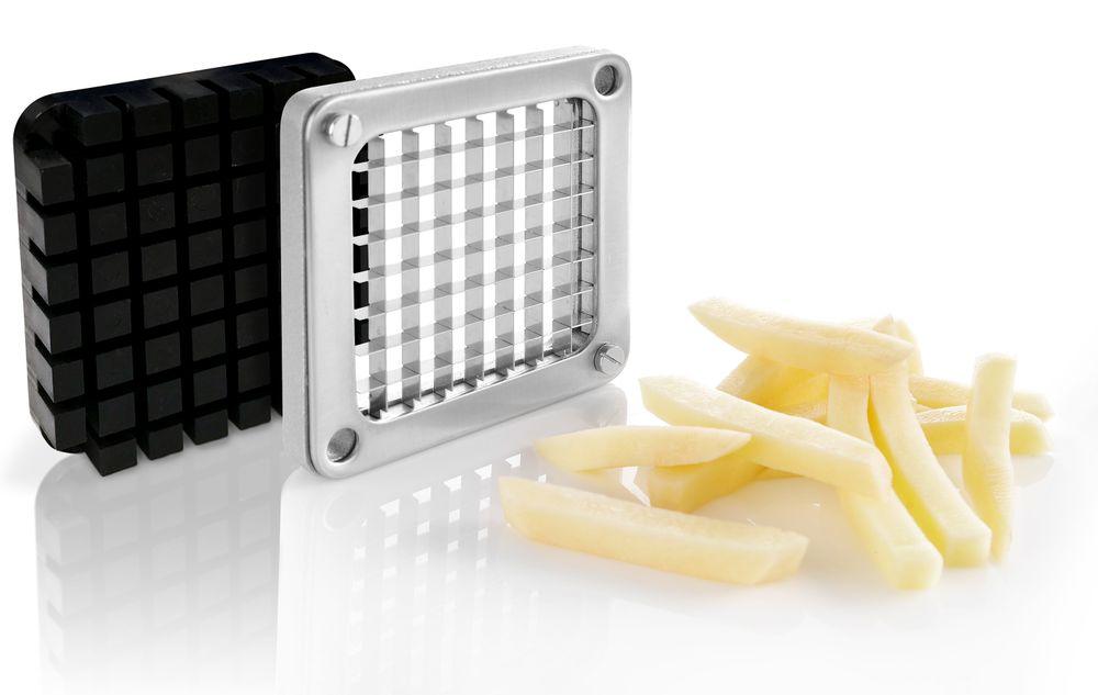 Couteau à frites 11 mm pour coupe-frites, HENDI, 11 mm