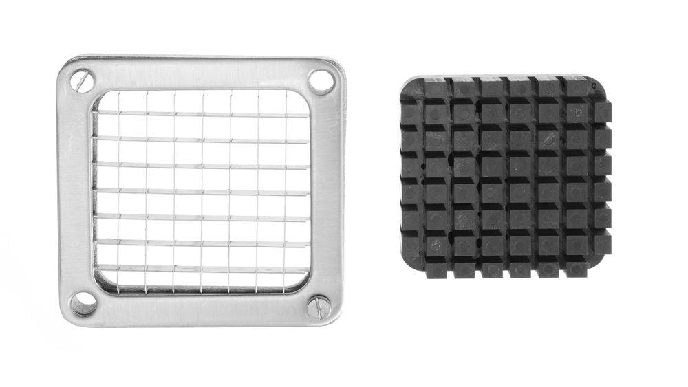 Couteau à frites 11 mm pour coupe-frites, HENDI, 11 mm