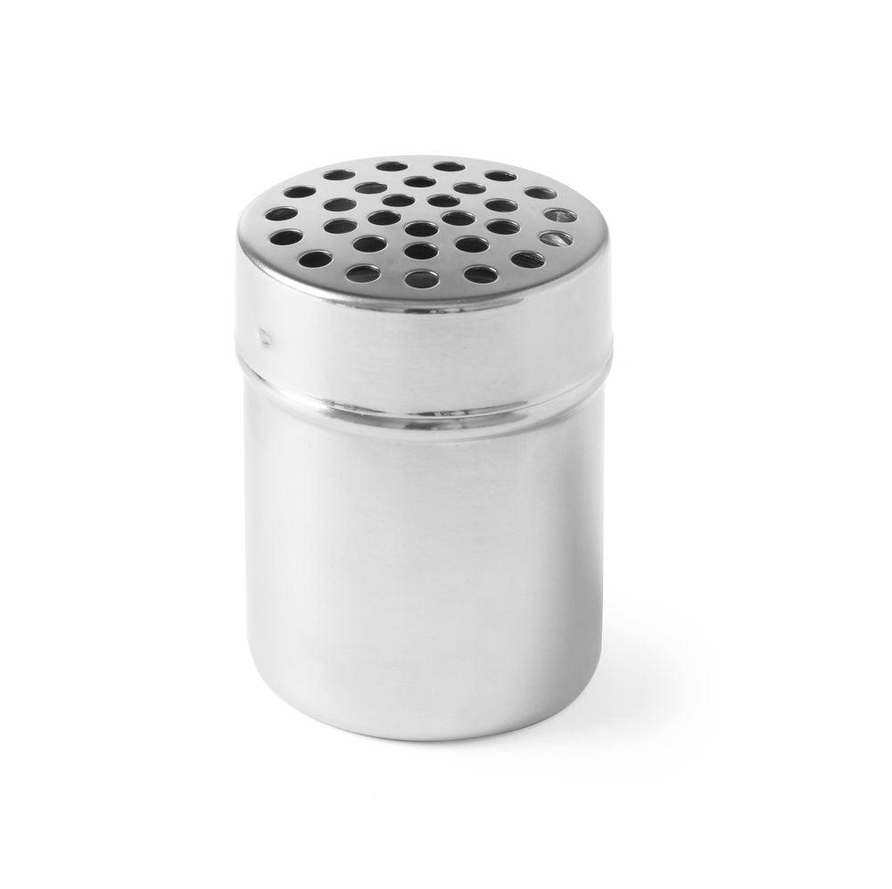 Saupoudreur, HENDI, saupoudreur parmesan, ø55x(H)75mm