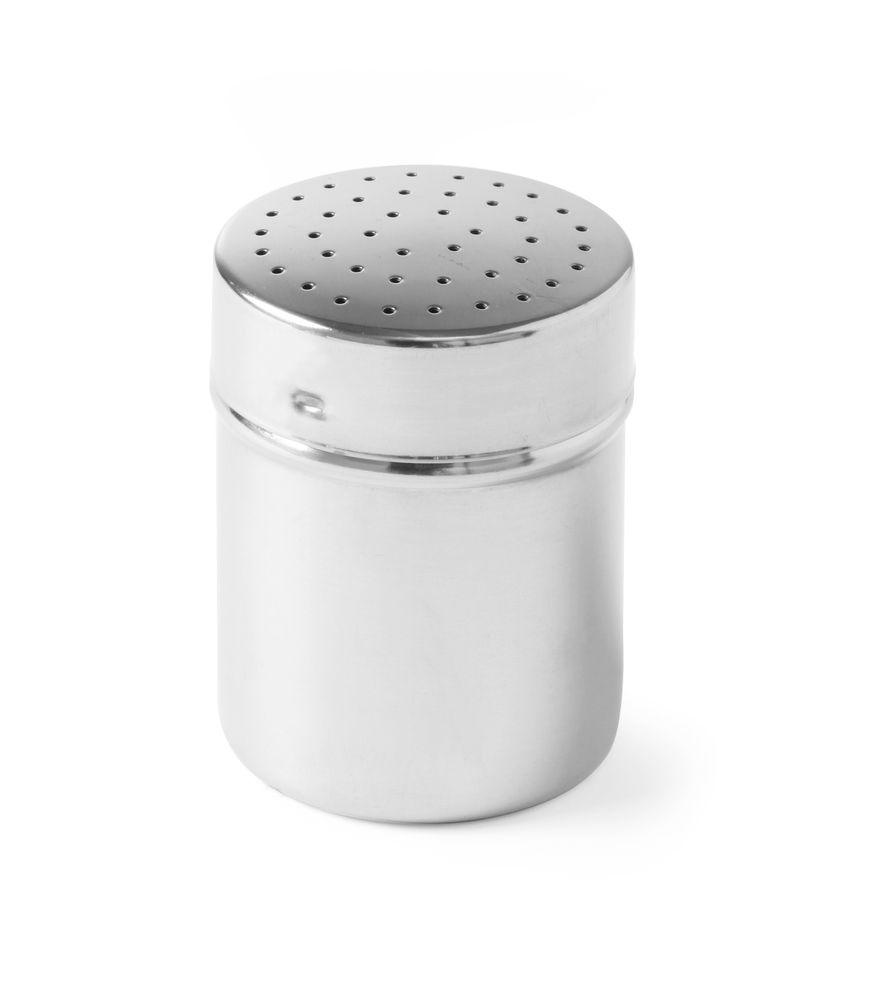 Saupoudreur, HENDI, saupoudreur parmesan, ø55x(H)75mm