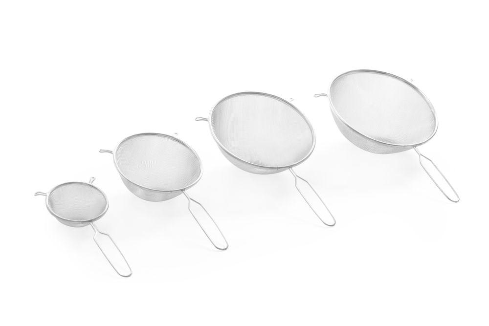 Passoire tamis, HENDI, Kitchen Line, ø120x290mm