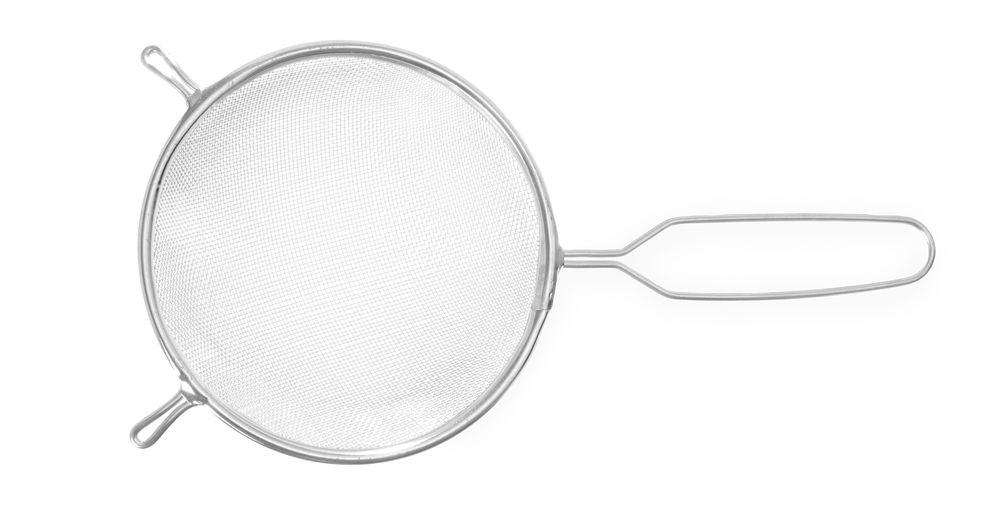 Passoire tamis, HENDI, Kitchen Line, ø160x340mm