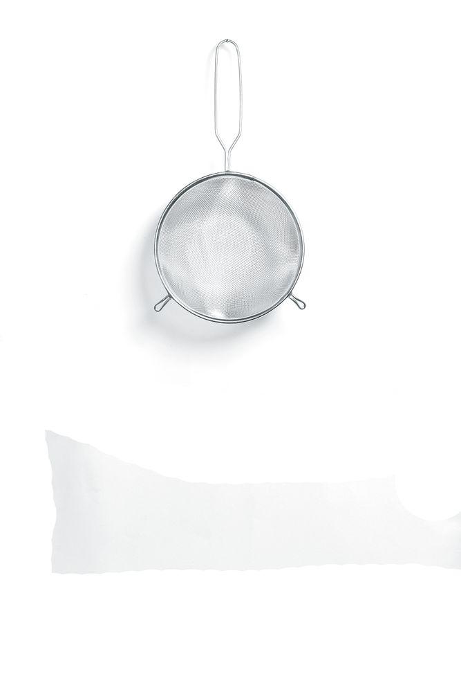 Passoire tamis, HENDI, Kitchen Line, ø230x395mm