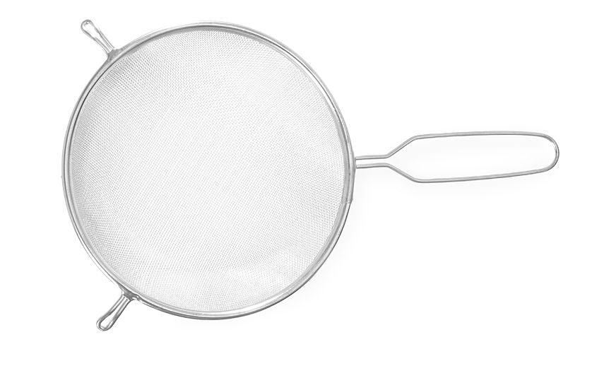 Passoire tamis, HENDI, Kitchen Line, ø200x365mm