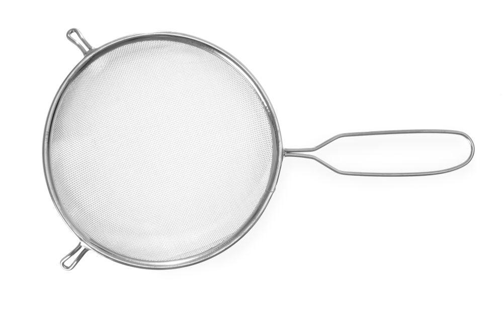 Passoire tamis, HENDI, Profi Line, ø185x350mm